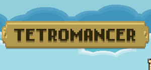 Tetromancer banner