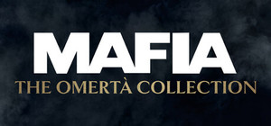 Mafia: The Omertà Collection banner