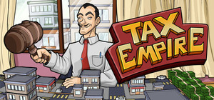 Tax Empire banner