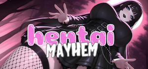 Hentai Mayhem banner
