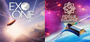 Exo One X Rogue Eclipse banner