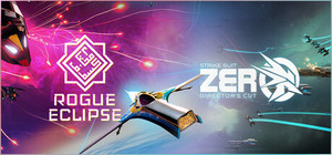 Strike Suit Eclipse banner