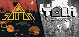 SULFUR x TOEM banner