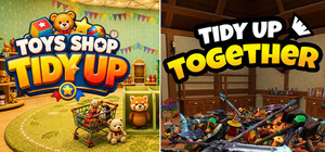 Toy Together banner