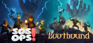 Lootbound x SOS OPS! Ultra Pack banner