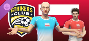 Strikers Club - Poland banner