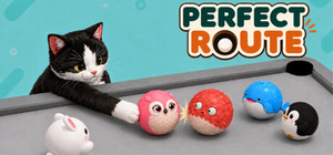 Perfect Route banner