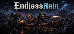 EndlessRain banner