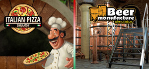 Brews & Pizza banner