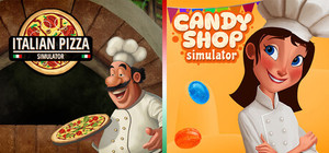 Sweet & Slice banner