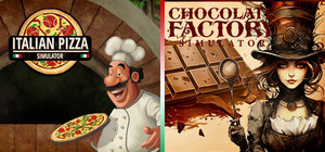 Chocolate & Cheese banner