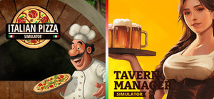 Pizza & Pints banner