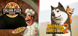 More Paws & Pizza banner