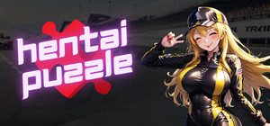 Hentai Puzzle: Rika banner