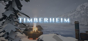Timberheim banner