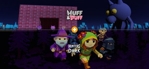Hunt or Be Hunted banner