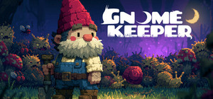 Gnomekeeper banner