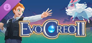 EvoCreo 2 - Alphite Costume Pack banner