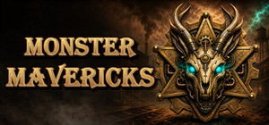 Monster Mavericks banner