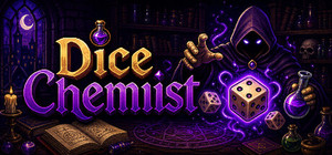 Dice Chemist banner
