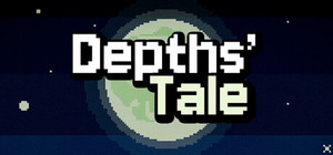 Depths' Tale banner