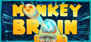 Monkey Brain banner