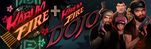 BLACK BELT banner