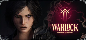Warlock: Dungeons & Dragons banner