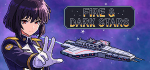 Fire and Dark Stars banner