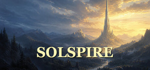 Solspire banner