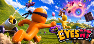 Eyesnt banner