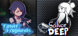 Salvor DEEP x Future Fragments banner