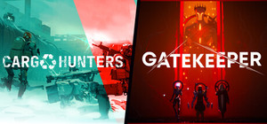 Gatekeeper x Cargo Hunters banner