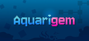 Aquarigem banner