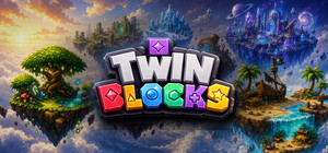 Twinblocks banner