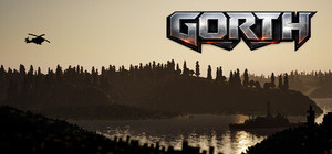GORTH banner