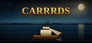 CARRRDS banner