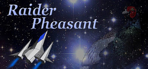 Raider Pheasant banner