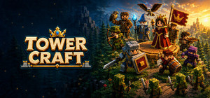 Tower Craft banner