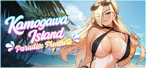 Kamogawa Island: Paradise Pleasure banner