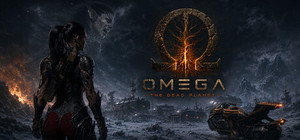 OMEGA: The Dead Planet banner