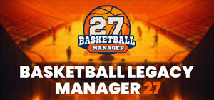 Basketball Legacy Manager 27 banner
