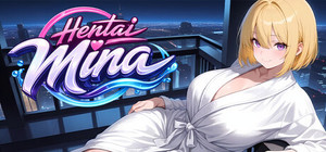 Hentai Mina banner