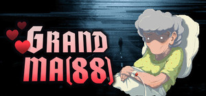 Grandma(88) banner