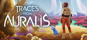Traces from Auralis banner