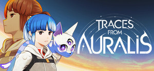 Traces from Auralis banner