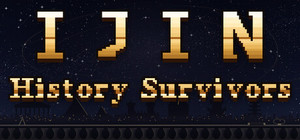IJIN: History Survivors banner