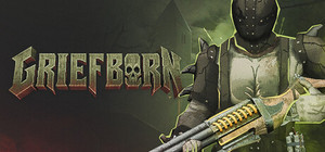 Griefborn banner