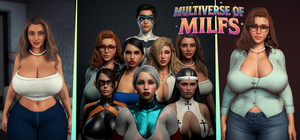 Multiverse of Milfs banner