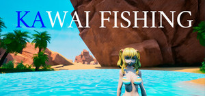 Kawai Fishing banner